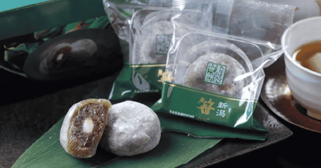 出典：新潟県観光物産オンラインショップ