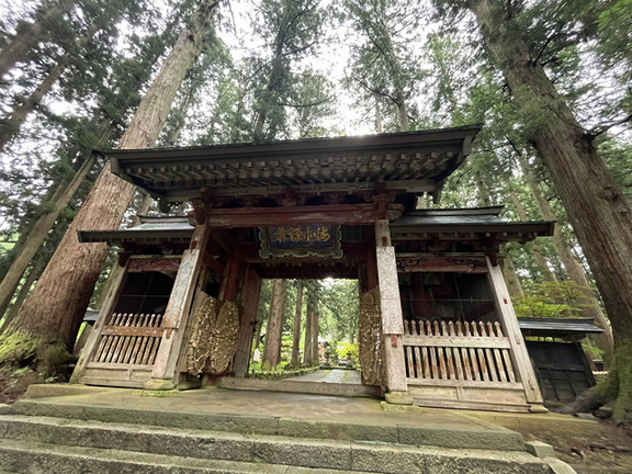 赤門